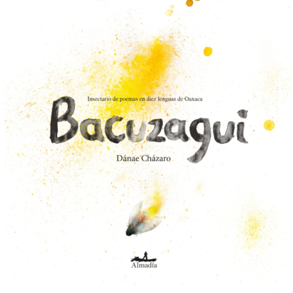 BACUZAGUI | DÁNAE CHÁZARO