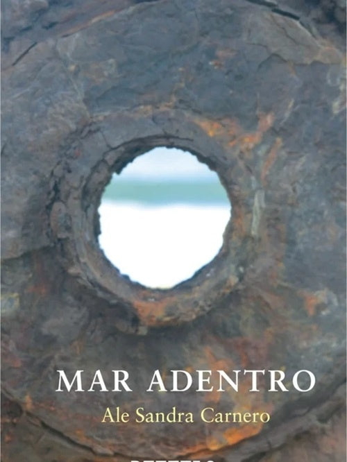 MAR ADENTRO | ALESANDRA CARNERO