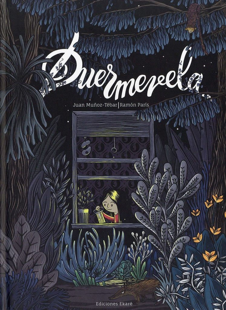 DUERMEVELA | AA.VV. .