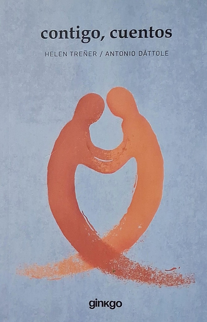 Contigo, cuentos | DÁTTOLE TREÑER
