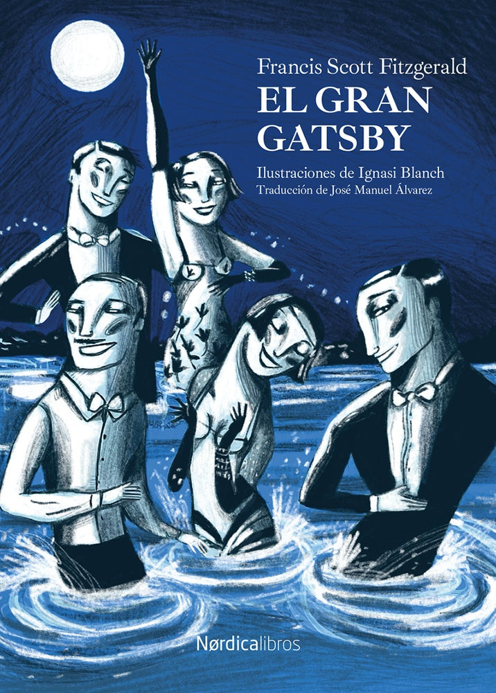 GRAN GATSBY, EL (ED. CENTENARIO) | F.SCOTT FITZGERALD