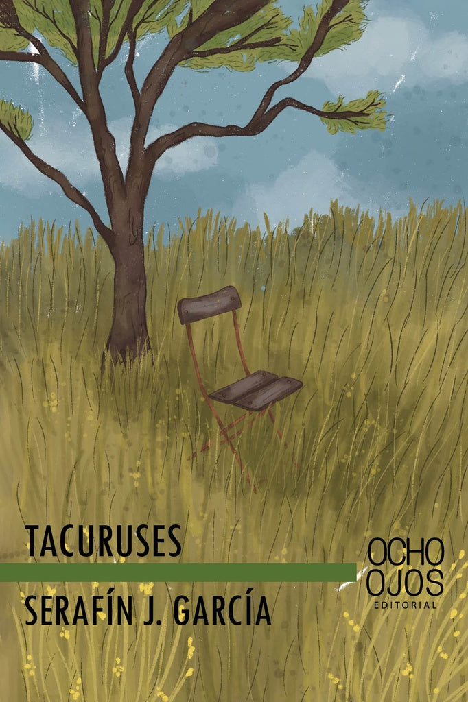 Tacuruses | SERAFINJ. GARCIA