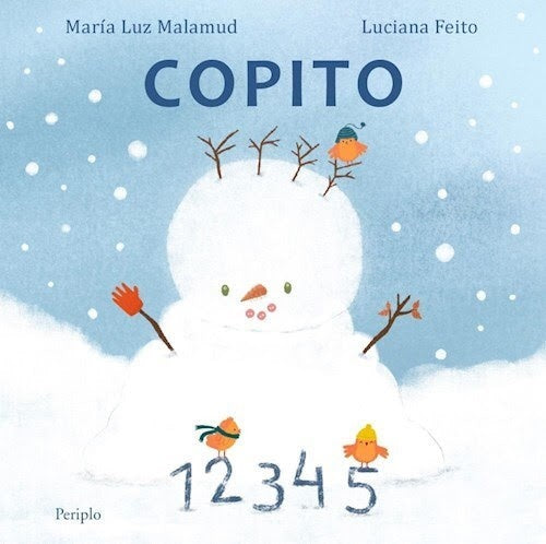 COPITO | MARÍALUZMALAMUD/LUCIANO FEITO