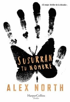 Susurran tu nombre | Alex North