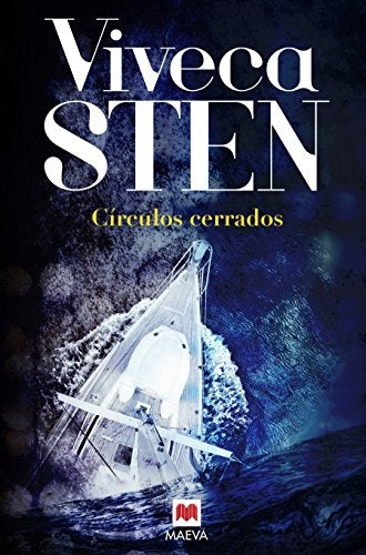 CIRCULOS CERRADOS | STEN VIVECA