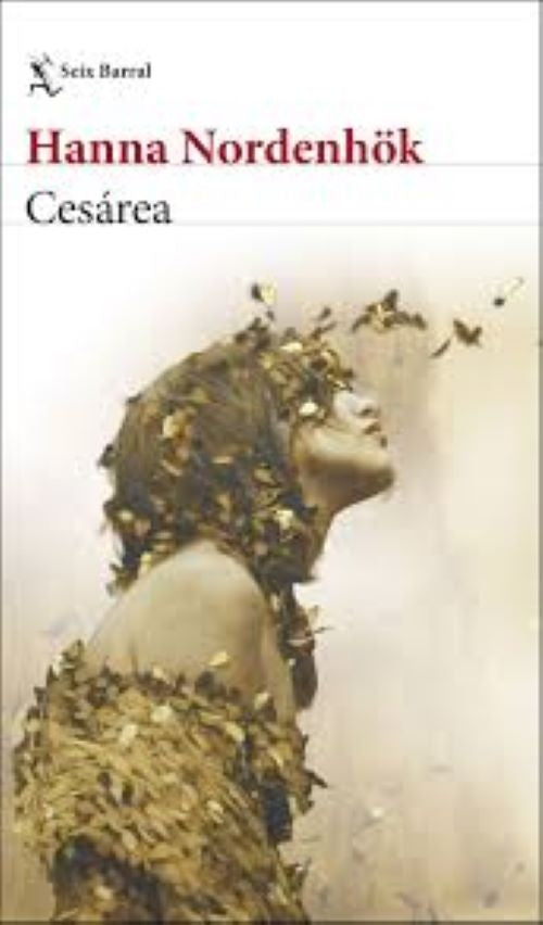 CESAREA | HANNA NORDENHÖK