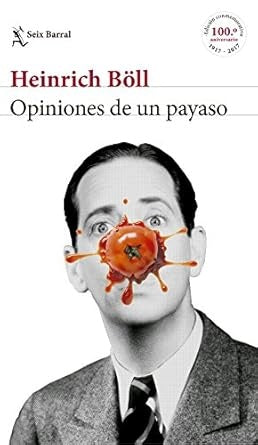 OPINIONES DE UN PAYASO | BÖLLHEINRICH