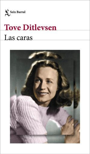LAS CARAS | TOVE DITLEVSEN
