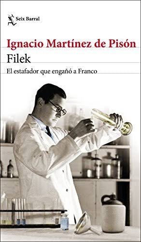FILEK | IGNACIO MARTINEZ DE PISON