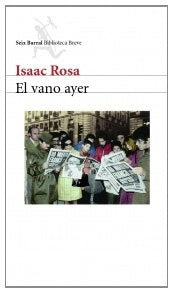 VANO AYER,EL | I ROSA
