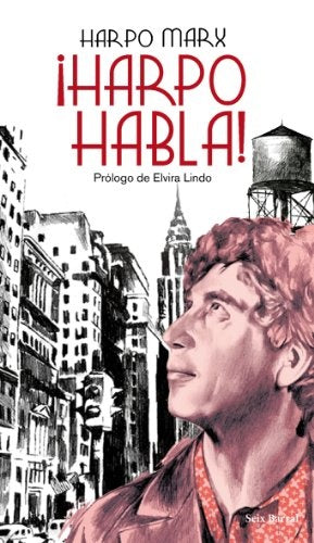 HARPO HABLA | HARPO MARX