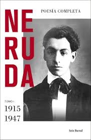 POESIA COMPLETA | PABLO NERUDA