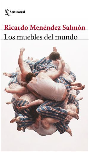 LOS MUEBLES DEL MUNDO | RICARDOMENENDEZ SALMON