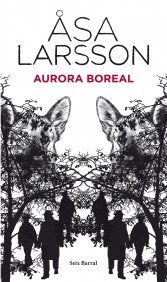 AURORA BOREAL | ASA LARSSON