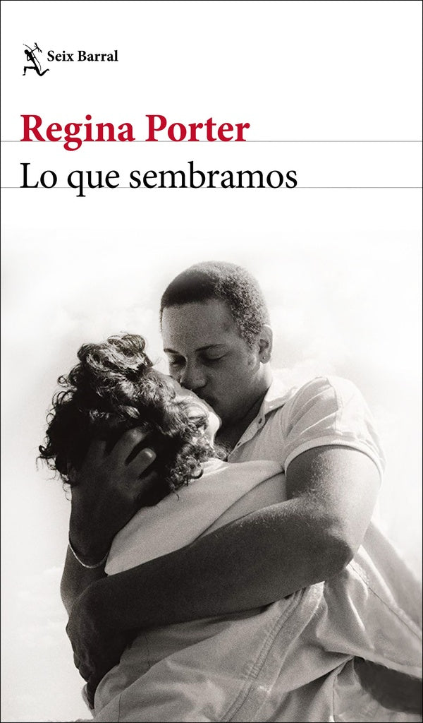 LO QUE SEMBRAMOS | REGINA PORTER