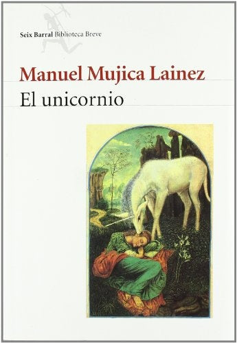 UNICORNIO,EL | MANUEL MUJICA LAINEZ