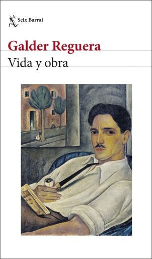 VIDA Y OBRA | GALDER REGUERA