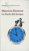 BURLA DEL TIEMPO | MAURICIO ELECTORAT