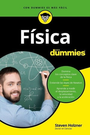 FISICA PARA DUMMIES | HOLZNERSTEVEN