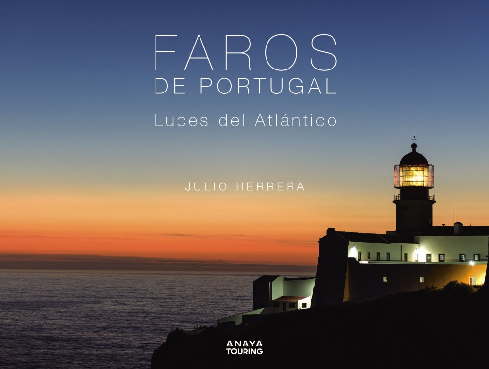 FAROS DE PORTUGAL | HERRERAMENENDEZ JULIO