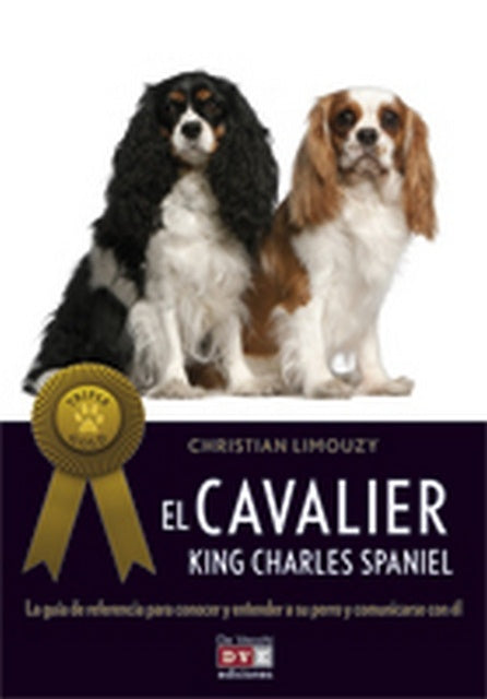 CAVALIER. KING CHARLES SPANIEL