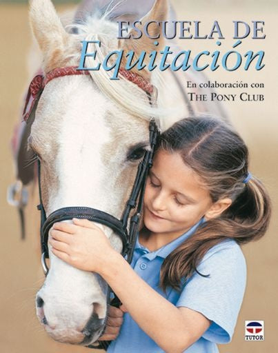 ESCUELA DE EQUITACION | Varios autores
