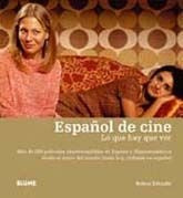 ESPAÑOL DE CINE. LO QUE HAY QUE VER | ANTXON SALVADOR