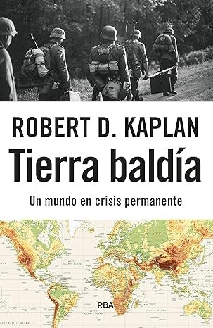 TIERRA BALDIA | KAPLANROBERT D