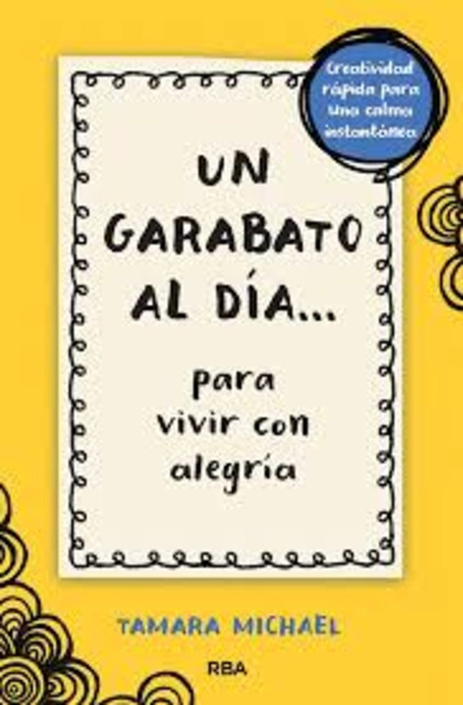 UN GARABATO AL DIA | MICHAEL TAMARA