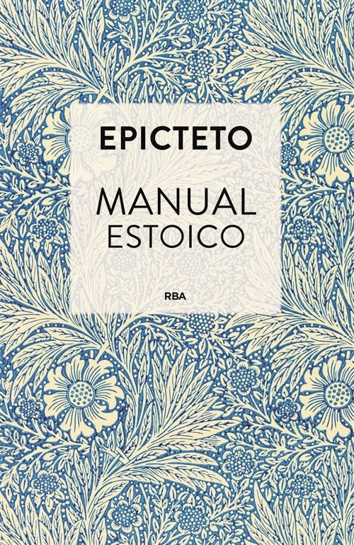 MANUAL ESTOICO | Epicteto