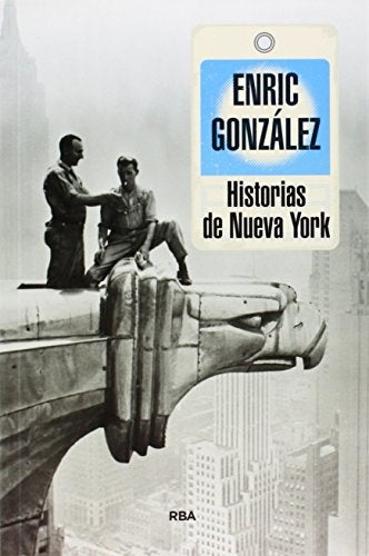 HISTORIAS DE NUEVA YORK | GONZALEZENRIC