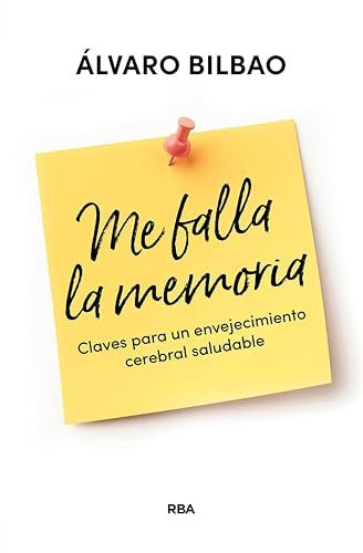 ME FALLA LA MEMORIA | BILBAO ALVARO
