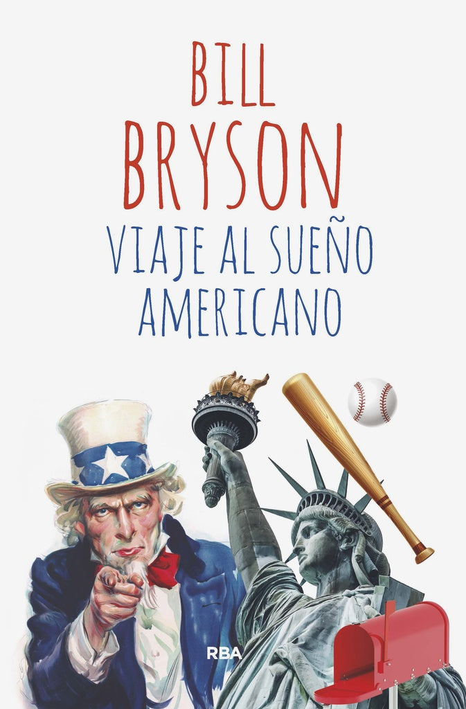 VIAJE AL SUEÑO AMERICANO | BRYSON BILL