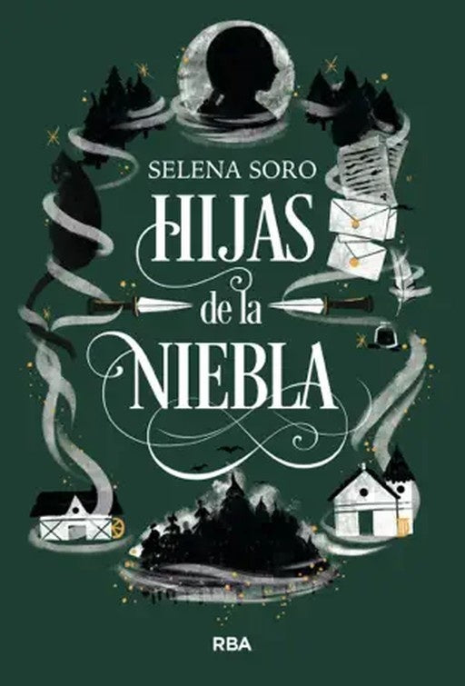 HIJAS DE LA NIEBLA | SORO SELENA