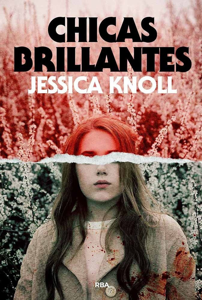 CHICAS BRILLANTES | KNOLL JESSICA