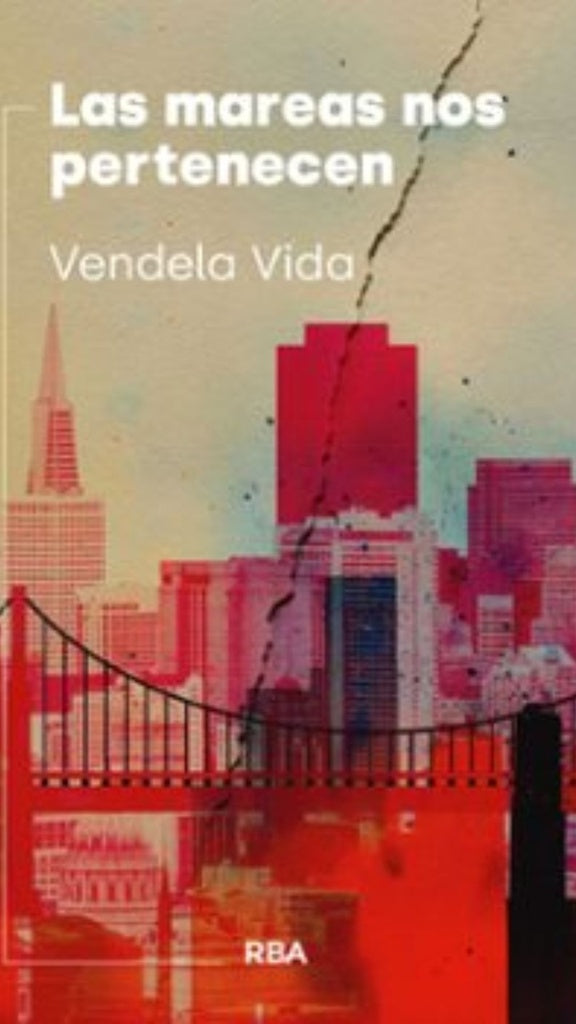 LAS MAREAS NOS PERTENECEN | VIDA VENDELA