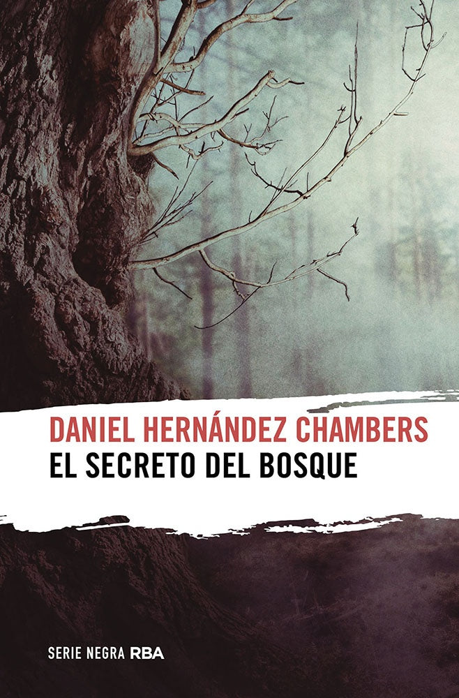 EL SECRETO DEL BOSQUE | HERNANDEZCHAMBERS DANIEL