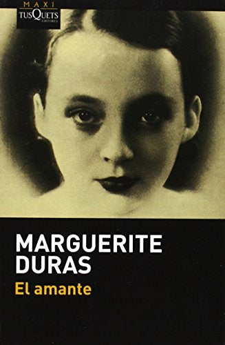 AMANTE,EL | DURASMARGUERITE