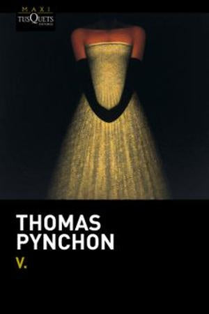 V | PYNCHONTHOMAS