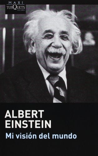 MI VISION DEL MUNDO | EINSTEINALBERT