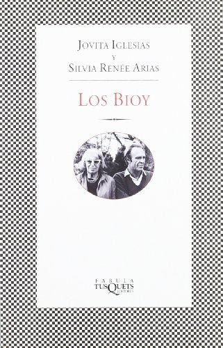 BIOY,LOS FABULA | IGLESIASRENEE