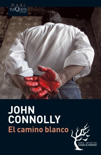CAMINO BLANCO,EL | CONNOLLYJOHN