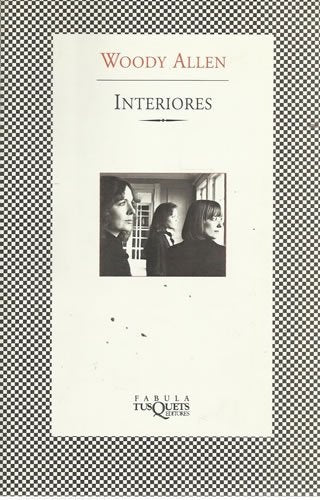 INTERIORES | ALLENWOODY