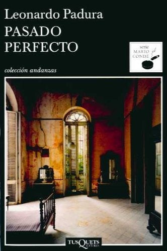 PASADO PERFECTO A-690 | PADURALEONARDO