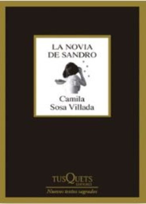LA NOVIA DE SANDRO | SOSAVILLADA CAMILA