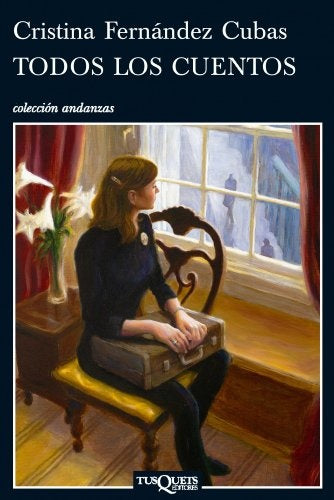 TODOS LOS CUENTOS | FERNANDEZ CUBASCRISTINA