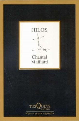 HILOS M-243 | MAILLARDCHANTAL