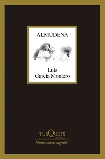 ALMUDENA | LUISGARCIA MONTERO
