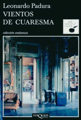 VIENTOS DE CUARESMA | PADURALEONARDO