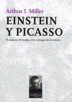 EINSTEIN Y PICASSO | MILLERARTHUR I